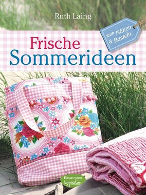 cover image of Frische Sommerideen